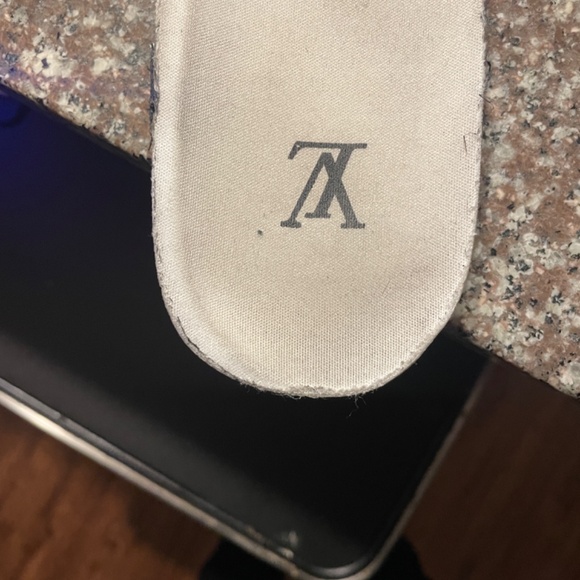 Lv skate shoes - Picture 4 of 10
